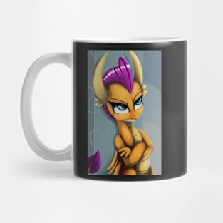 Smolder Mug